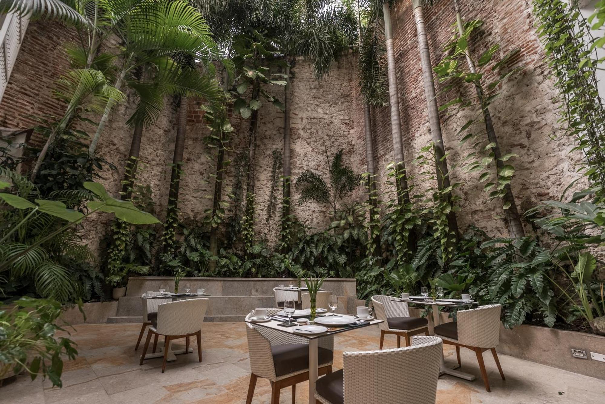 Hotel Noi Cartagena 1860 Extérieur photo