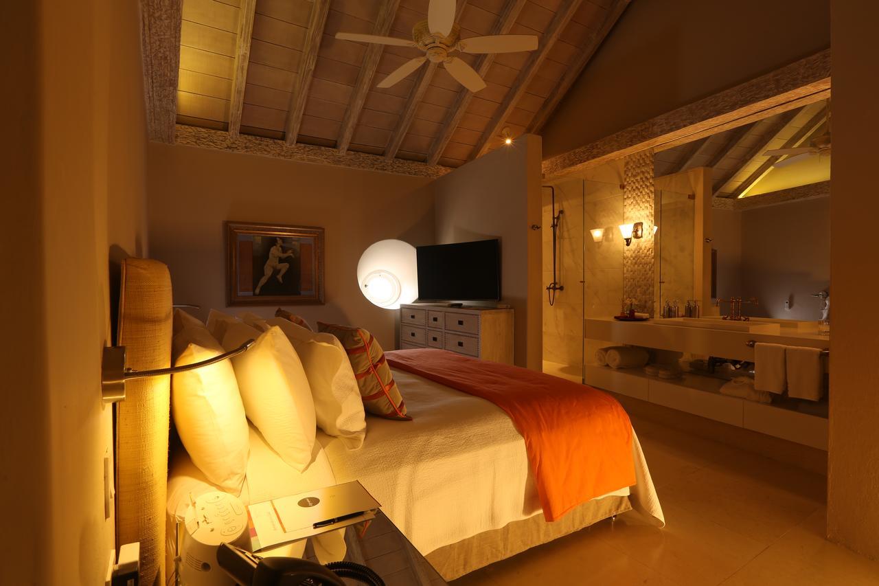 Hotel Noi Cartagena 1860 Extérieur photo