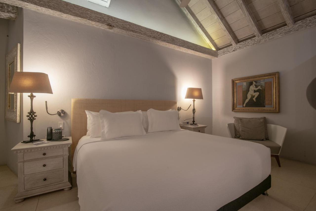 Hotel Noi Cartagena 1860 Extérieur photo