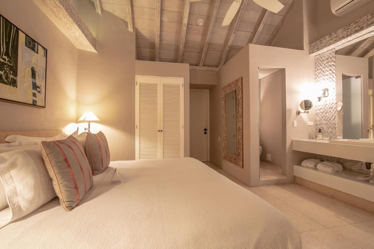 Hotel Noi Cartagena 1860 Extérieur photo