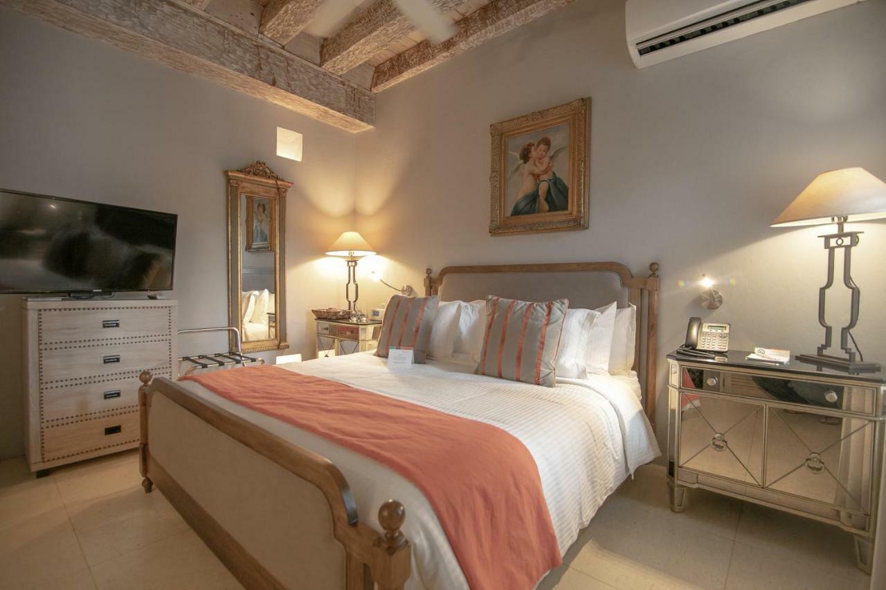 Hotel Noi Cartagena 1860 Extérieur photo